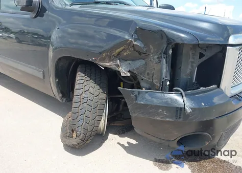 2008 GMC Sierra 1500 Sle1 z USA, uszkodzony, nr VIN 2GTEC190281335623